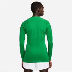 NIKE Park Dri-FIT First Layer langarm Funktionsshirt...