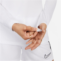 NIKE Park Dri-FIT First Layer Fu&szlig;ball Untertrikot Damen 100 - white/cool grey XL