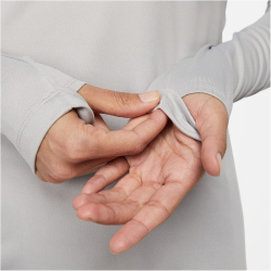 NIKE Park Dri-FIT First Layer langarm Funktionsshirt...