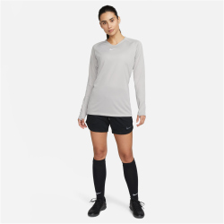 NIKE Park Dri-FIT First Layer langarm Funktionsshirt...