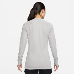 NIKE Park Dri-FIT First Layer langarm Funktionsshirt...