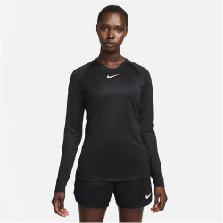 NIKE Park Dri-FIT First Layer langarm Funktionsshirt...