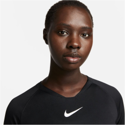 NIKE Park Dri-FIT First Layer langarm Funktionsshirt...