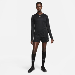NIKE Park Dri-FIT First Layer langarm Funktionsshirt...