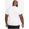 NIKE Sportswear JUST DO IT T-Shirt Herren 100 - white/black XS