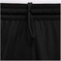 NIKE Dri-FIT Icon Basketballshorts Herren 010 - black/black/white M