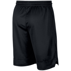 NIKE Dri-FIT Icon Basketballshorts Herren 010 - black/black/white M