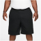 NIKE Dri-FIT Icon Basketballshorts Herren 010 - black/black/white M