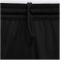 NIKE Dri-FIT Icon Basketballshorts Herren 010 - black/black/white M