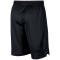 NIKE Dri-FIT Icon Basketballshorts Herren 010 - black/black/white M