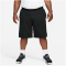 NIKE Dri-FIT Icon Basketballshorts Herren 010 - black/black/white M