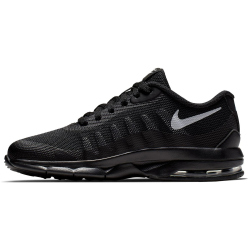 NIKE Air Max Invigor Sneaker Jungen 003 - black/wolf grey 28.5