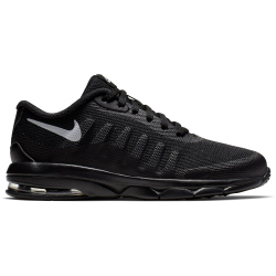 NIKE Air Max Invigor Sneaker Jungen 003 - black/wolf grey 28.5