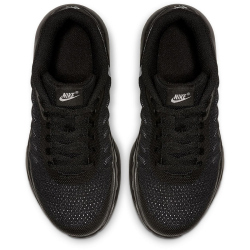 NIKE Air Max Invigor Sneaker Jungen 003 - black/wolf grey 28.5