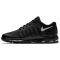 NIKE Air Max Invigor Sneaker Jungen 003 - black/wolf grey 28.5