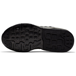 NIKE Air Max Invigor Sneaker Jungen 003 - black/wolf grey 31.5