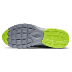 NIKE Air Max Invigor Sneaker Jungen 002 - wolf grey/volt-black 39