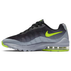 NIKE Air Max Invigor Sneaker Jungen 002 - wolf...