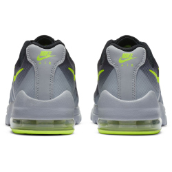 NIKE Air Max Invigor Sneaker Jungen 002 - wolf grey/volt-black 39
