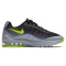 NIKE Air Max Invigor Sneaker Jungen 002 - wolf grey/volt-black 39