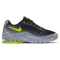 NIKE Air Max Invigor Sneaker Jungen 002 - wolf grey/volt-black 39