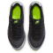 NIKE Air Max Invigor Sneaker Jungen 002 - wolf grey/volt-black 39