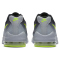 NIKE Air Max Invigor Sneaker Jungen 002 - wolf grey/volt-black 39