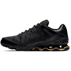 NIKE Reax 8 TR Fitnessschuhe Herren 020 - black/metallic gold-black 38.5