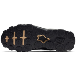 NIKE Reax 8 TR Fitnessschuhe Herren 020 - black/metallic gold-black 38.5
