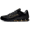 NIKE Reax 8 TR Fitnessschuhe Herren 020 - black/metallic gold-black 38.5
