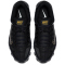 NIKE Reax 8 TR Fitnessschuhe Herren 020 - black/metallic gold-black 38.5