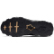 NIKE Reax 8 TR Fitnessschuhe Herren 020 - black/metallic gold-black 38.5