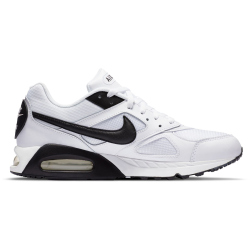 NIKE Air Max IVO Sneaker Herren 106 - white/black 39