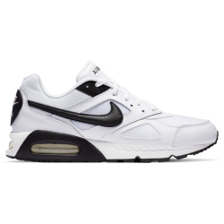 NIKE Air Max IVO Sneaker Herren 106 - white/black 39