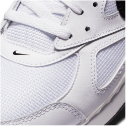 NIKE Air Max IVO Sneaker Herren 106 - white/black 39