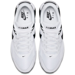 NIKE Air Max IVO Sneaker Herren 106 - white/black 39