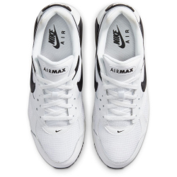 NIKE Air Max IVO Sneaker Herren 106 - white/black 39