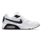 NIKE Air Max IVO Sneaker Herren 106 - white/black 39