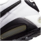 NIKE Air Max IVO Sneaker Herren 106 - white/black 39