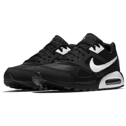 NIKE Air Max IVO Sneaker Herren 011 - black/white-black 47