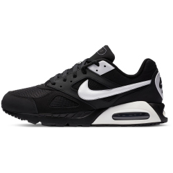 NIKE Air Max IVO Sneaker Herren 011 - black/white-black 47