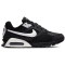NIKE Air Max IVO Sneaker Herren 011 - black/white-black 47