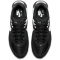 NIKE Air Max IVO Sneaker Herren 011 - black/white-black 47
