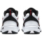 NIKE Air Monarch IV Fitnessschuhe Herren 101 - white/black 46