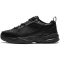 NIKE Air Monarch IV Fitnessschuhe Herren 001 - black/black 38.5