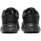 NIKE Air Monarch IV Fitnessschuhe Herren 001 - black/black 40.5