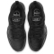 NIKE Air Monarch IV Fitnessschuhe Herren 001 - black/black 46