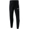 JAKO Competition 2.0 Polyesterhose schwarz XL