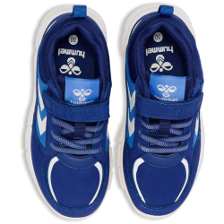 hummel X-Light 2.0 Sneaker Kinder 7424 - estate blue 26