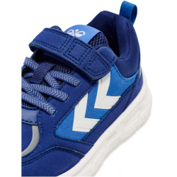 hummel X-Light 2.0 Sneaker Kinder 7424 - estate blue 26